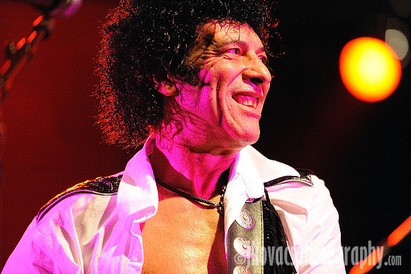Mungo Jerry