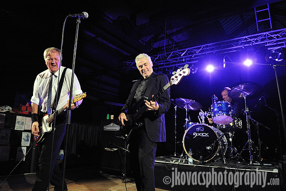 Dr. Feelgood