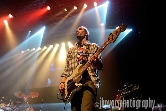 Luke Haas & The Time Machine