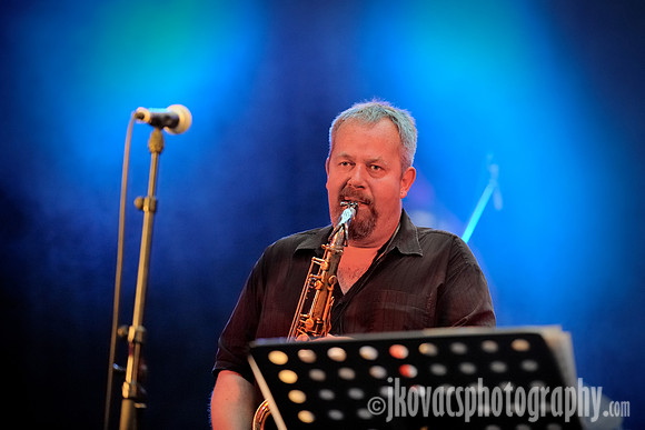Tommy Schneller Blues Band