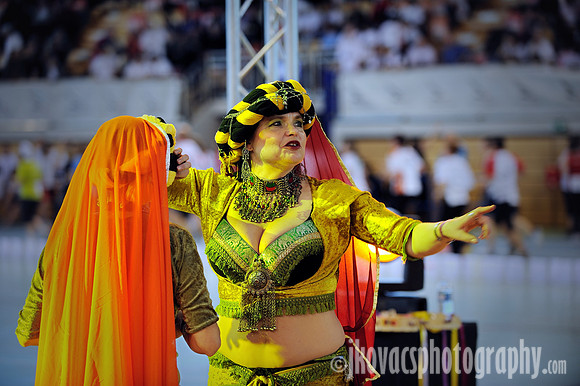Ninsianna Dance Group