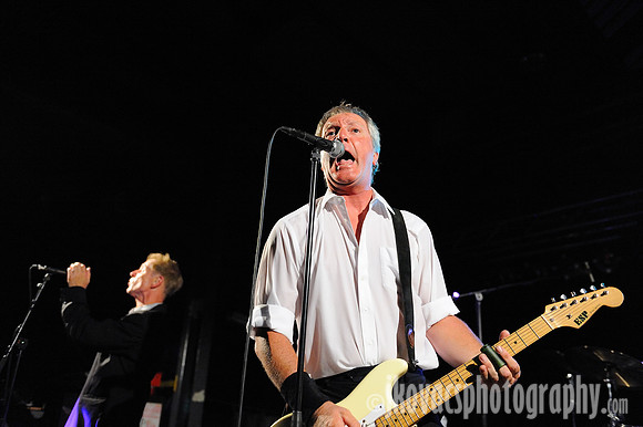 Dr. Feelgood