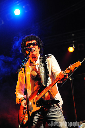 Mungo Jerry