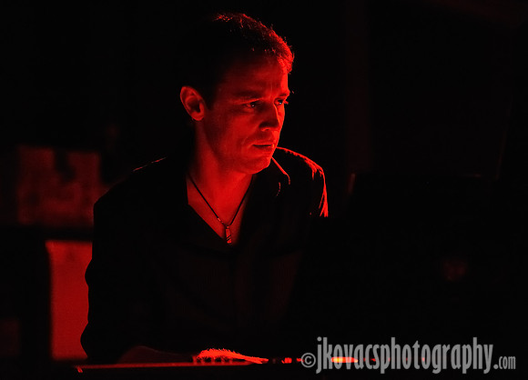 Tommy Talton Blues Band