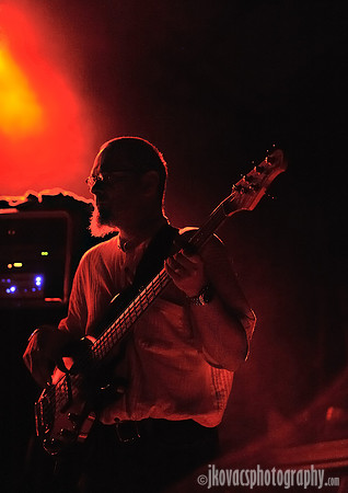 Tommy Talton Blues Band