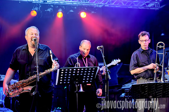 Tommy Schneller Blues Band