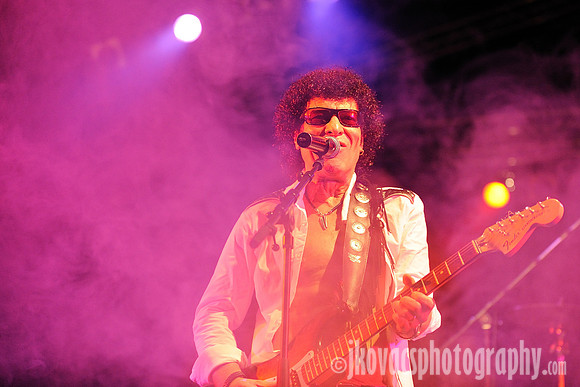 Mungo Jerry