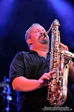 Tommy Schneller Blues Band