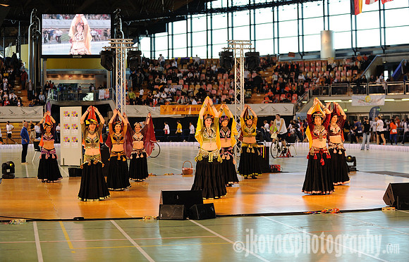 Ninsianna Dance Group