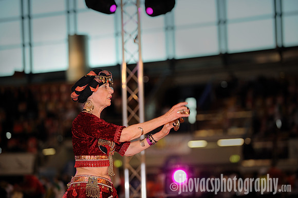 Ninsianna Dance Group