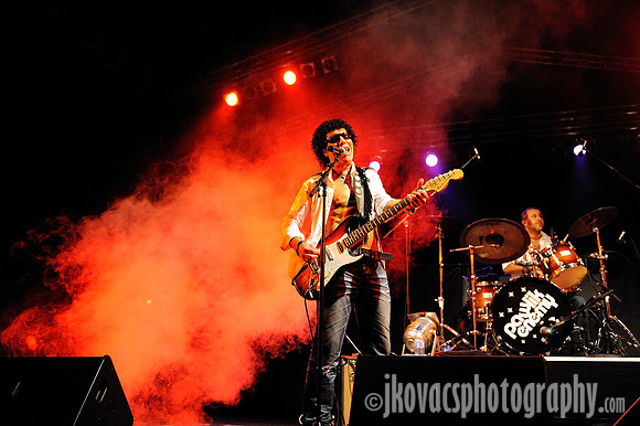 Mungo Jerry