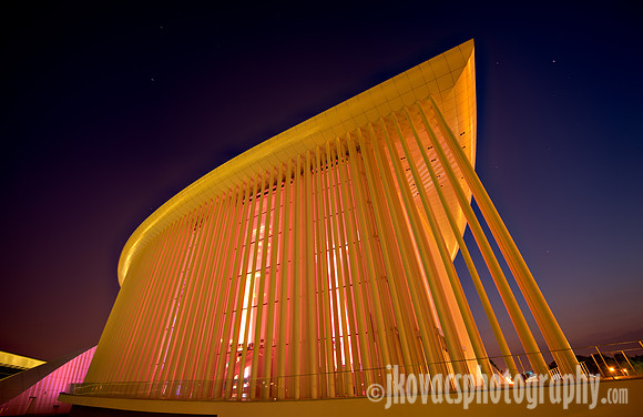 Luxembourg Philharmonic 5