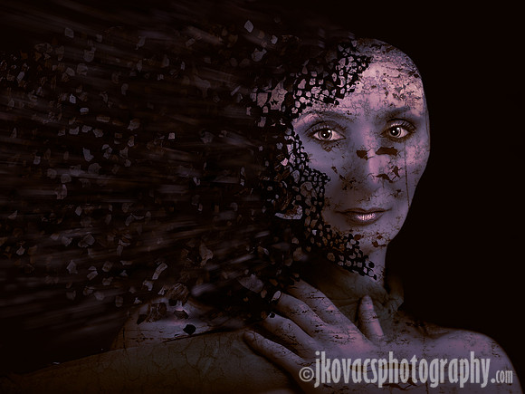 Disintegration