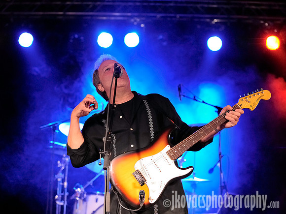 Tommy Talton Blues Band