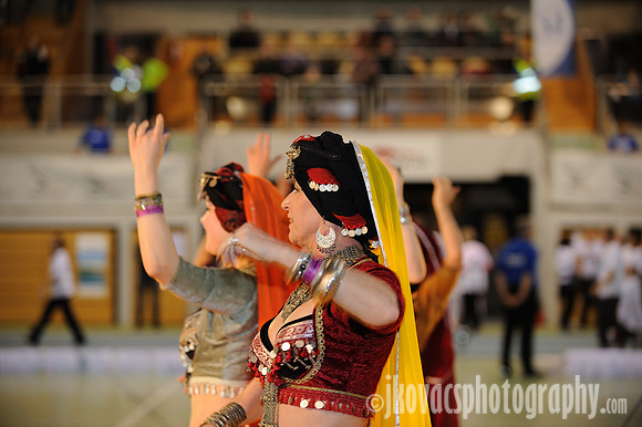 Ninsianna Dance Group