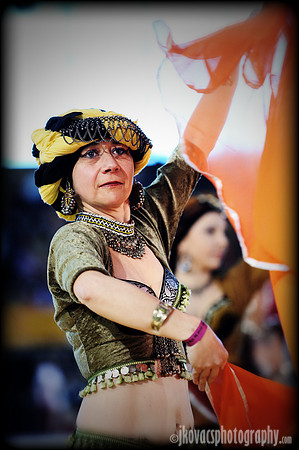 Ninsianna Dance Group