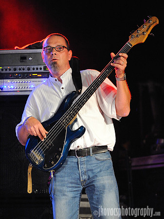Tommy Talton Blues Band
