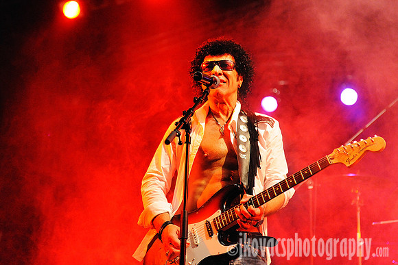 Mungo Jerry