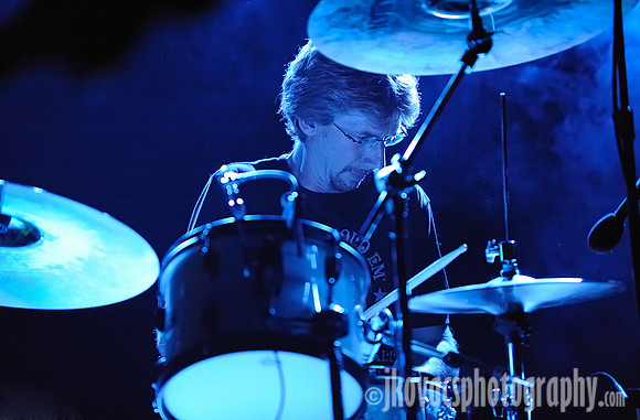 Tommy Talton Blues Band
