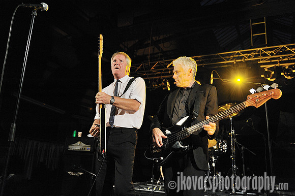 Dr. Feelgood