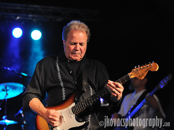 Tommy Talton Blues Band
