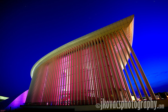 Luxembourg Philharmonic