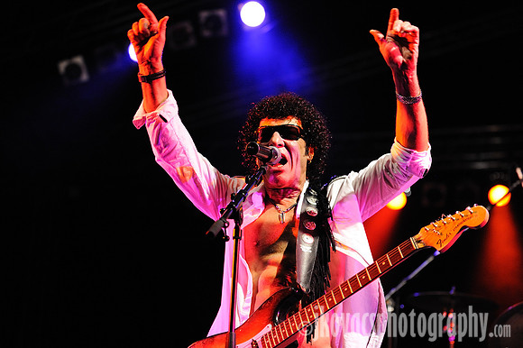 Mungo Jerry