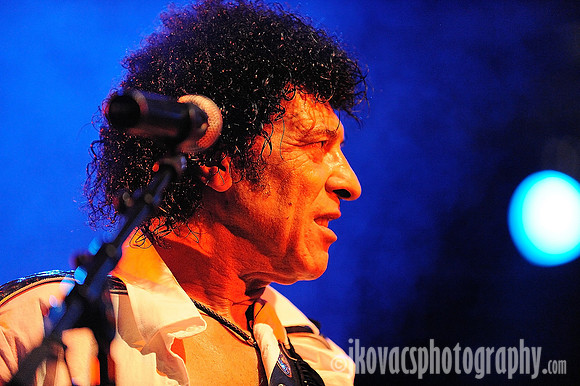 Mungo Jerry