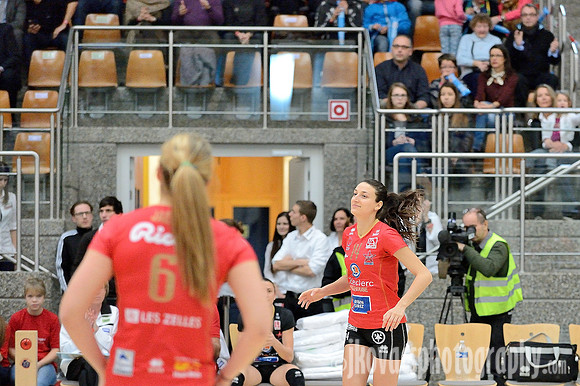 RSR Walfer(LUX) ASPTT Mulhouse (FR)