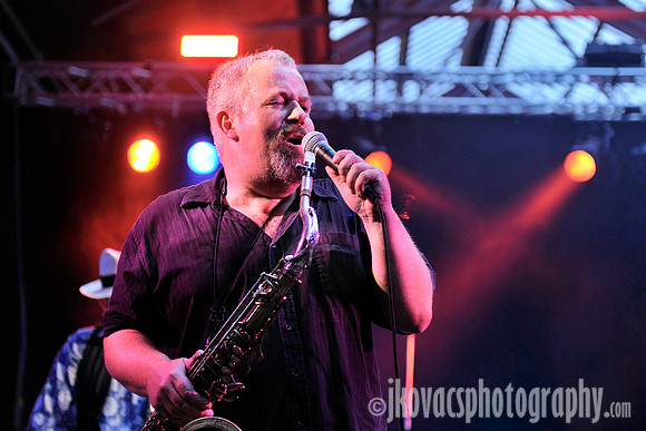 Tommy Schneller Blues Band