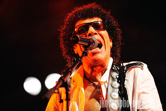 Mungo Jerry
