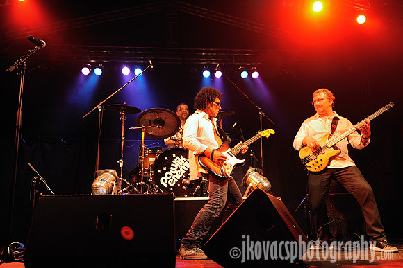 Mungo Jerry