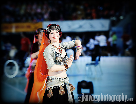Ninsianna Dance Group