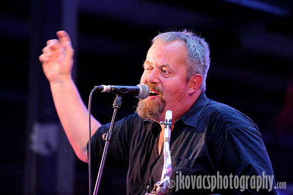 Tommy Schneller Blues Band