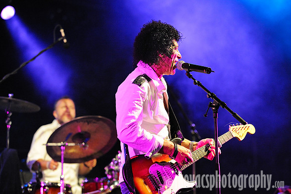 Mungo Jerry