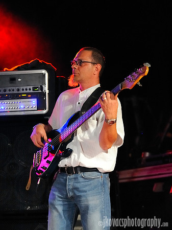 Tommy Talton Blues Band
