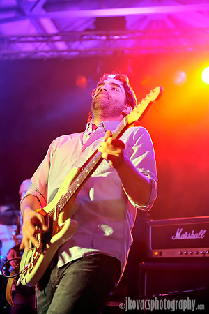 Funky P
