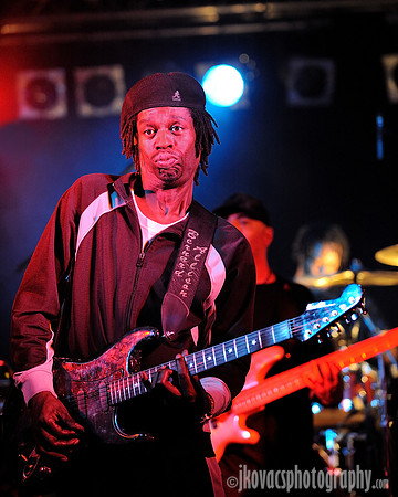 Bernard Allison 3