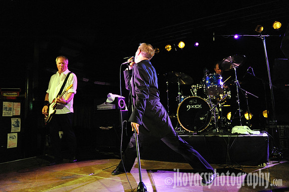 Dr. Feelgood