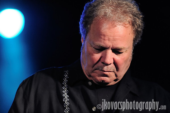 Tommy Talton Blues Band