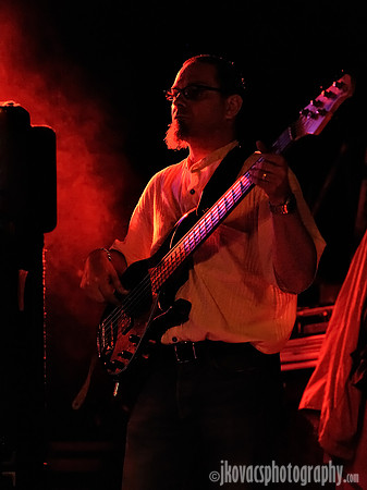 Tommy Talton Blues Band