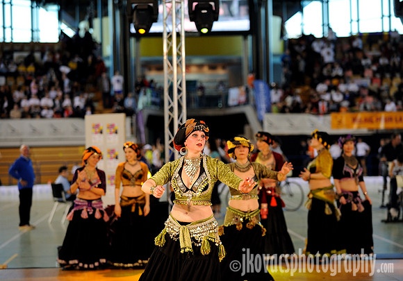 Ninsianna Dance Group