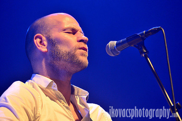 Kevin Haas