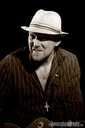 Henrik Freischlader
