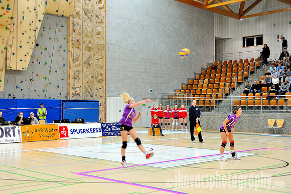 RSR Walfer (Lux)- Anorthosis Famagusta (CYP)